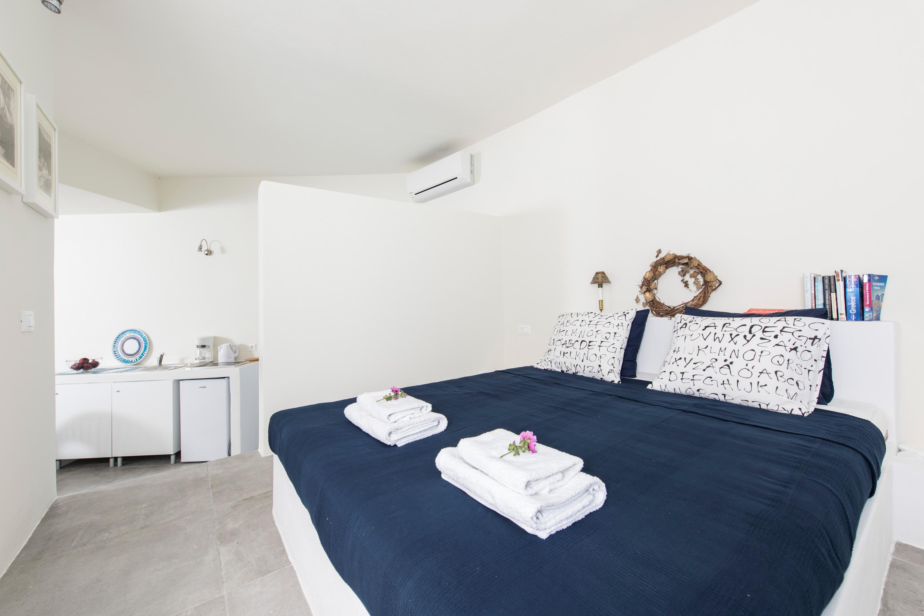 Fava Eco Suites Foinikiá Eksteriør bilde