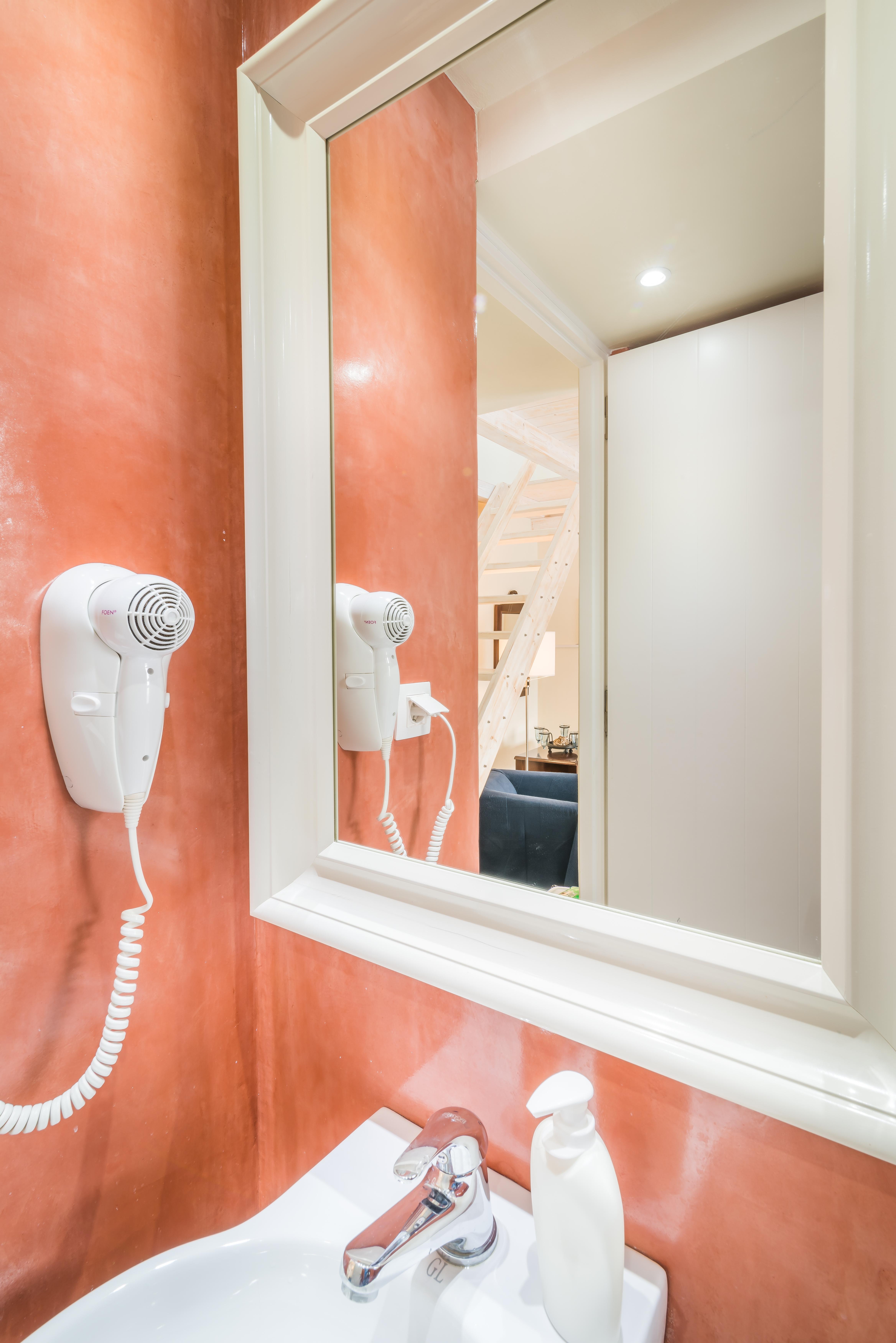 Fava Eco Suites Foinikiá Eksteriør bilde