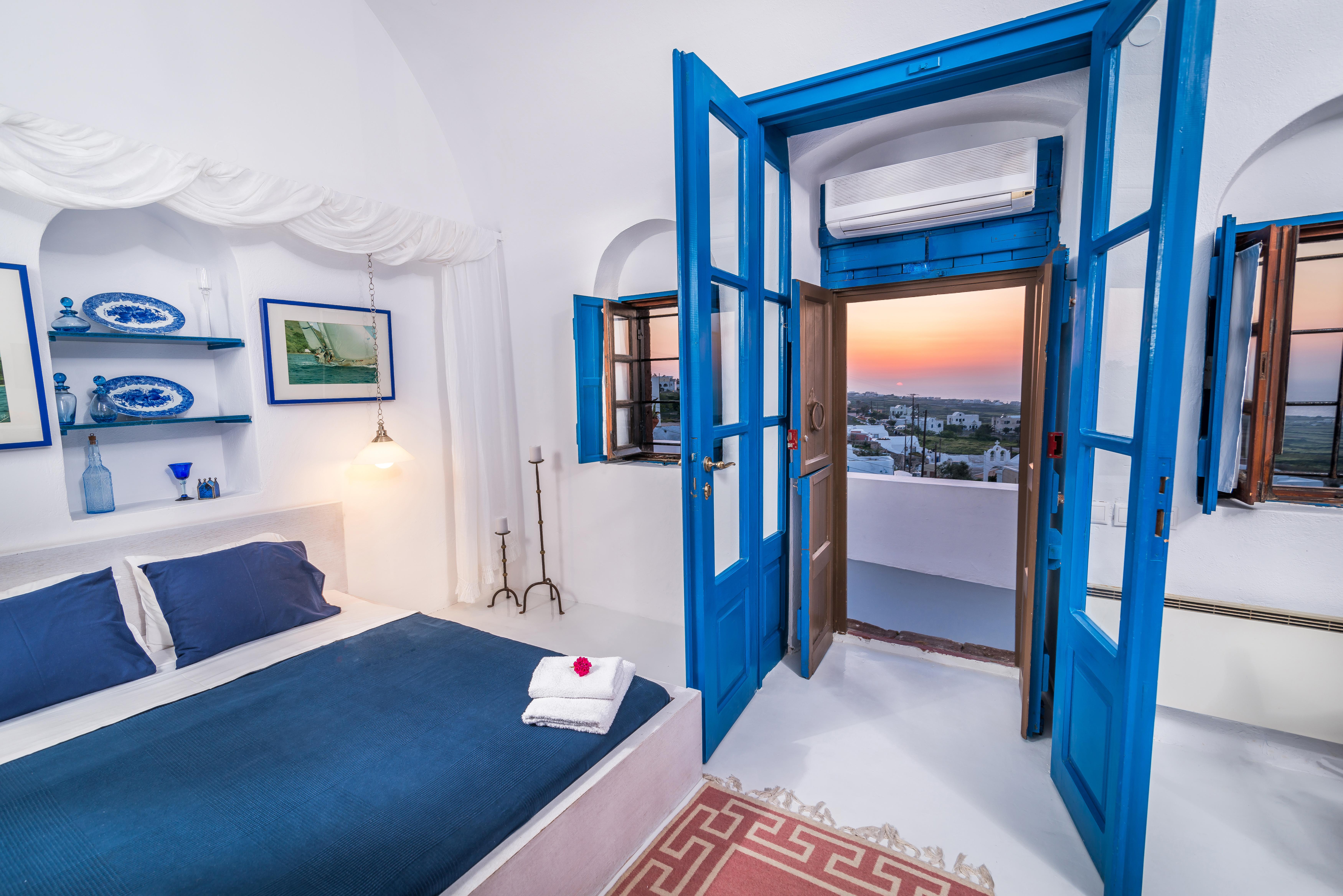 Fava Eco Suites Foinikiá Eksteriør bilde