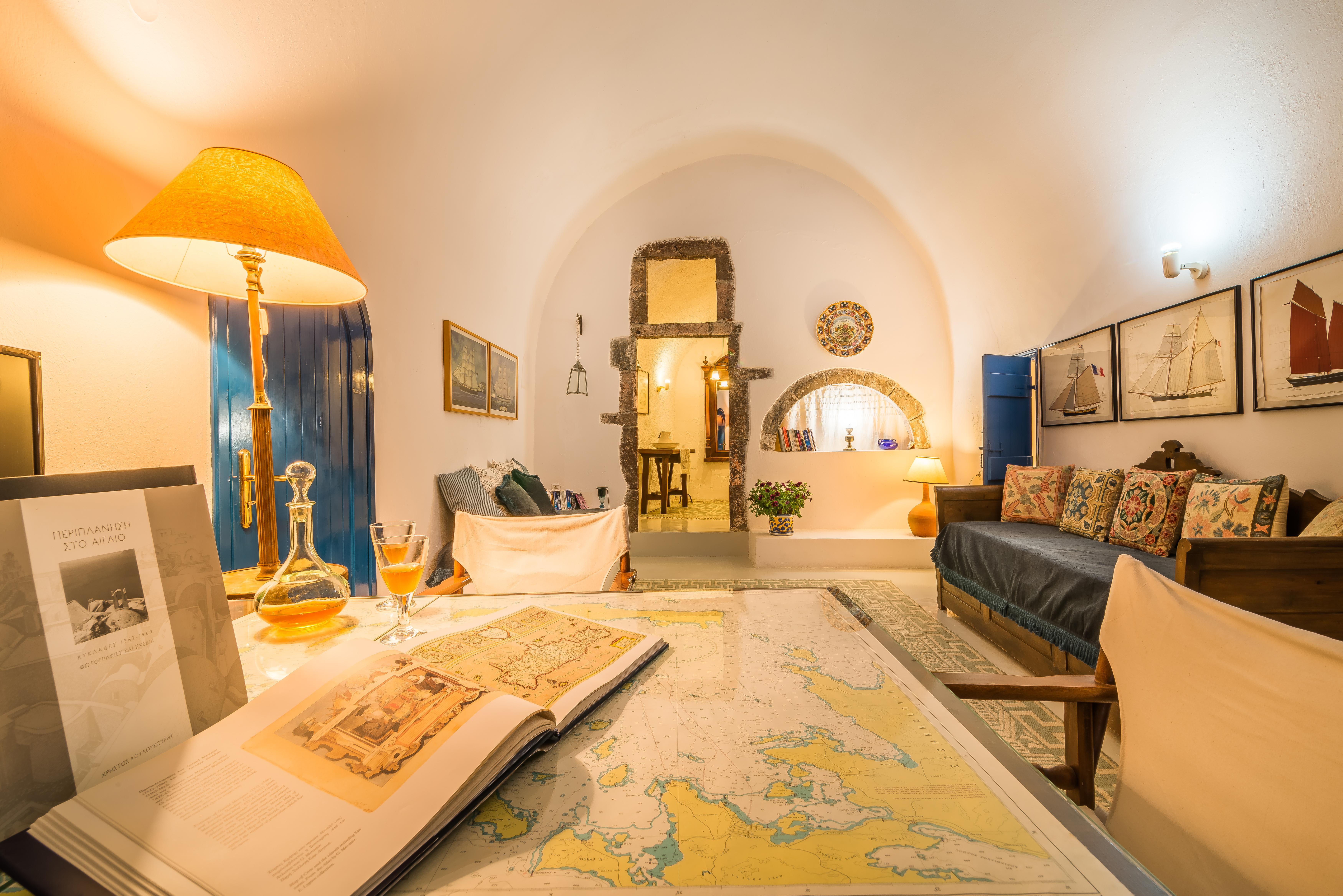 Fava Eco Suites Foinikiá Eksteriør bilde